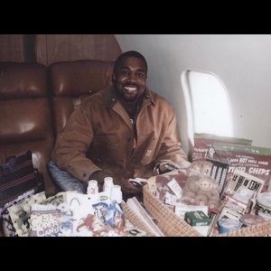 Meet your Posher, Benjamin